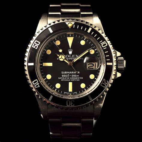 rolex submariner-aufdruck 1680|rolex submariner 1680 for sale.